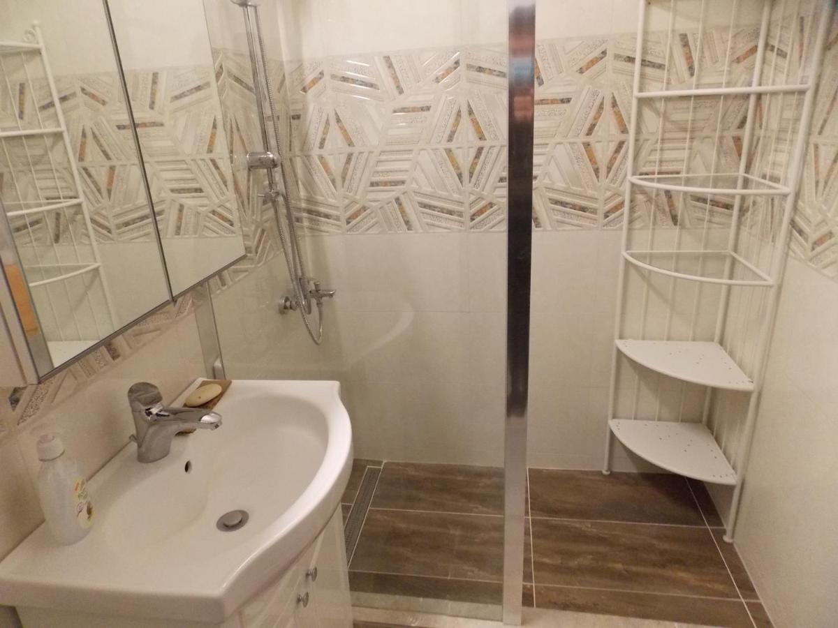 Garsoniera Moderna Apartment Букурещ Екстериор снимка
