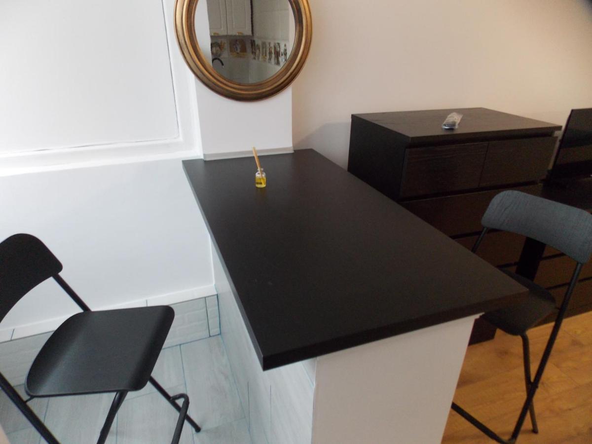 Garsoniera Moderna Apartment Букурещ Екстериор снимка