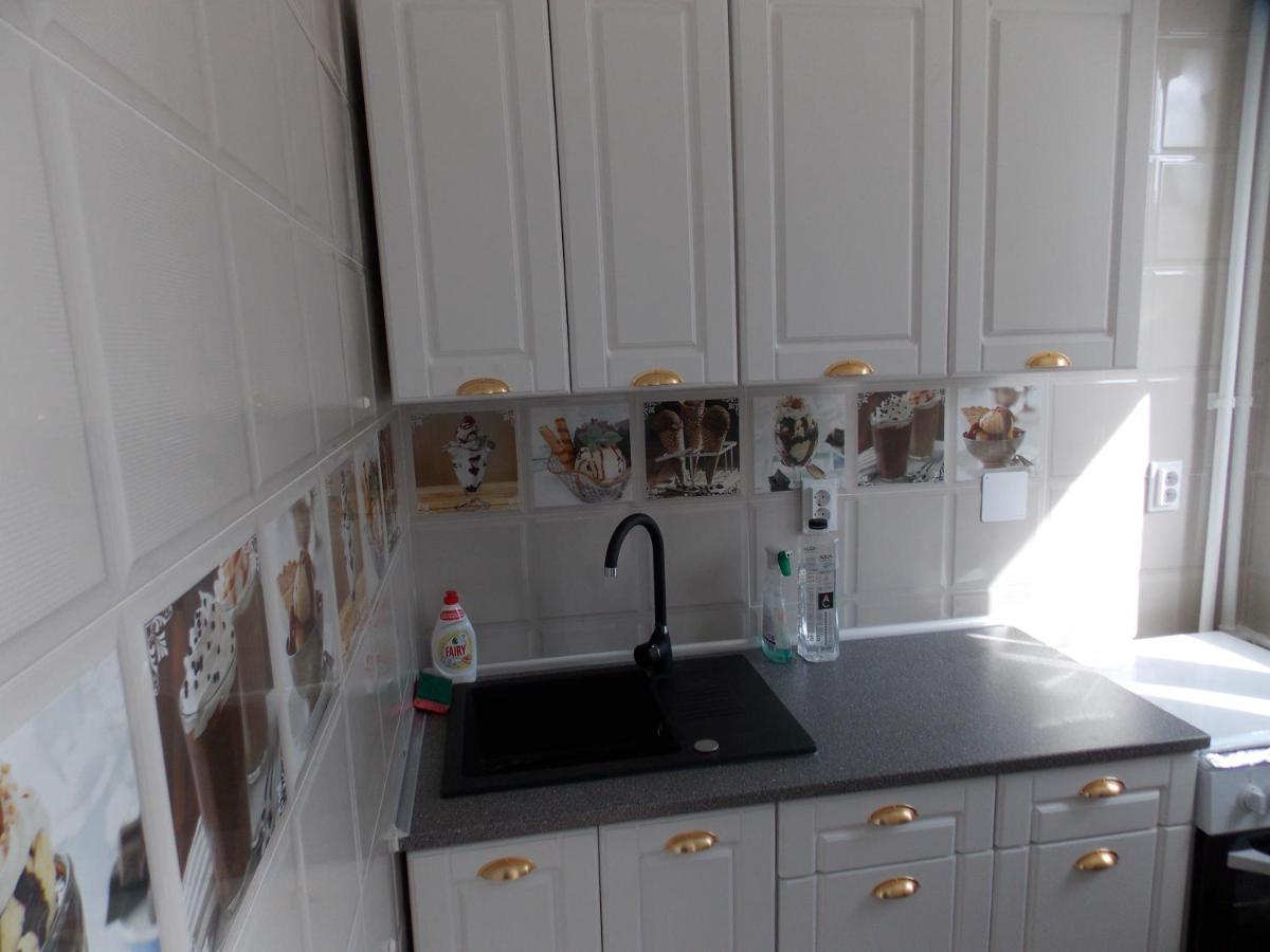 Garsoniera Moderna Apartment Букурещ Екстериор снимка