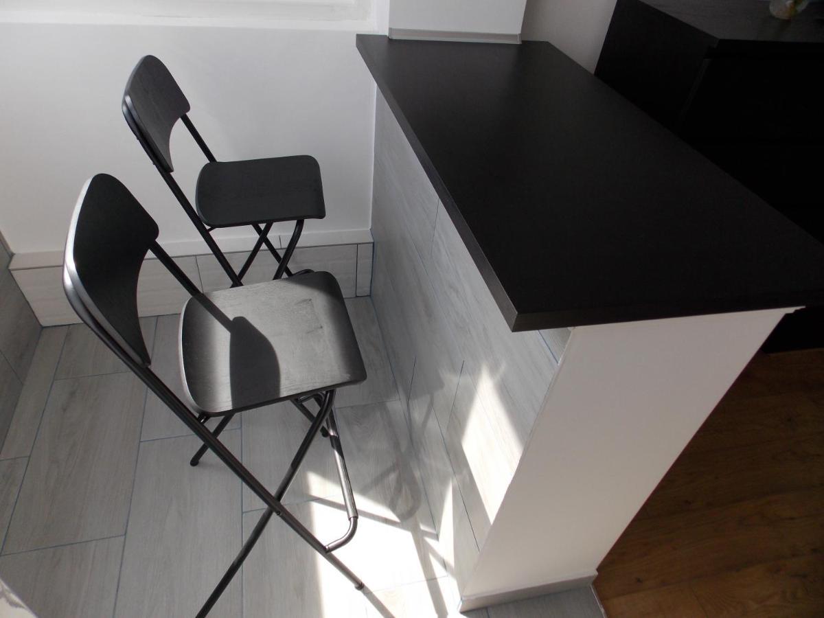 Garsoniera Moderna Apartment Букурещ Екстериор снимка