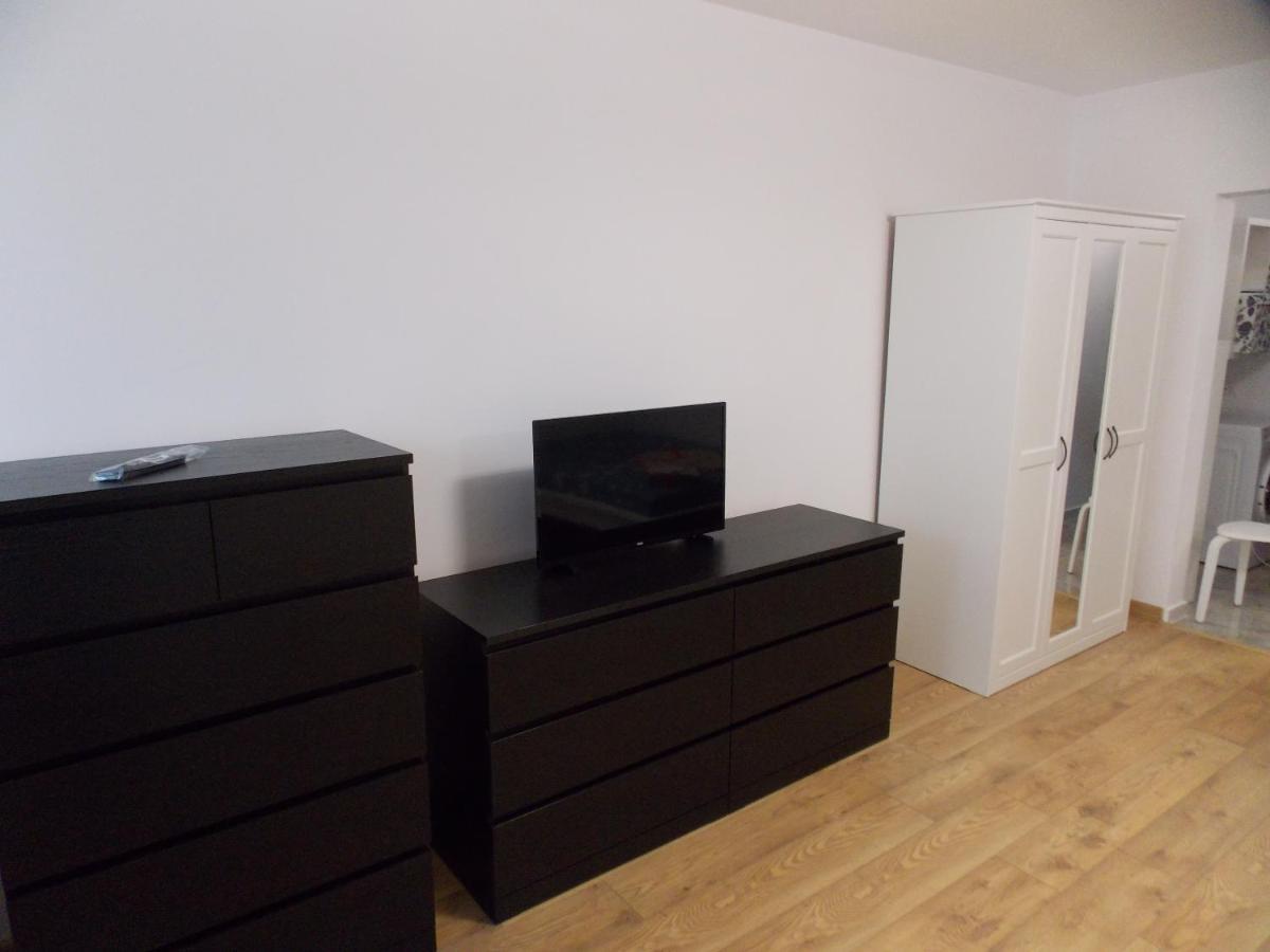 Garsoniera Moderna Apartment Букурещ Екстериор снимка