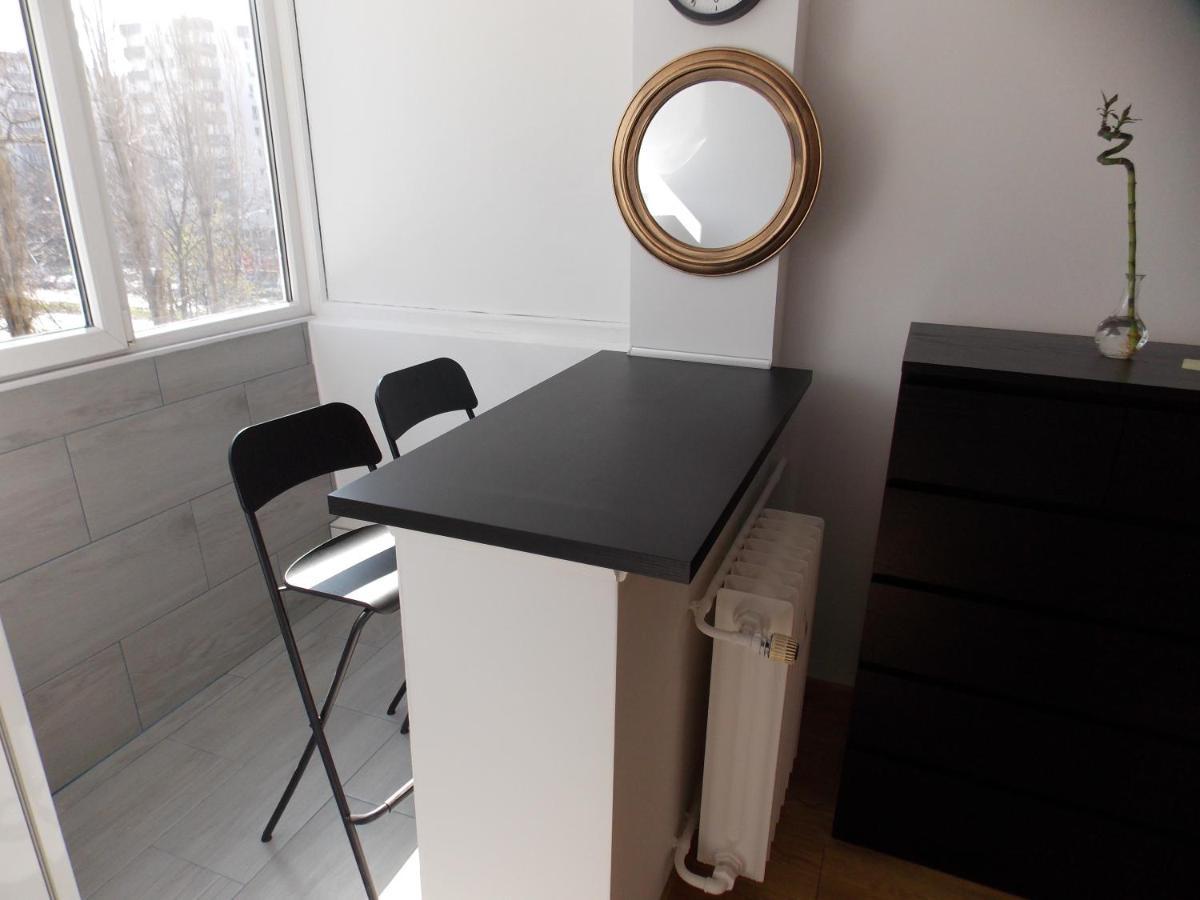 Garsoniera Moderna Apartment Букурещ Екстериор снимка